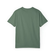 Loved People Unisex Garment-Dyed T-shirt