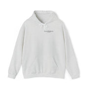 LoveMakers Society Unisex Heavy Blend™ Hooded Sweatshirt