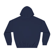Healin and chillin Unisex DryBlend® Hooded Sweatshirt
