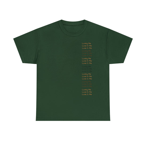 Loving, Love in, Love & Multiple Unisex Heavy Cotton Tee