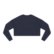 Copy of Heal Women's Cropped Sweatshirt
