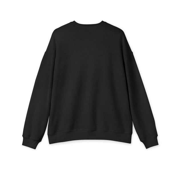 Grace Unisex Drop Shoulder Sweatshirt