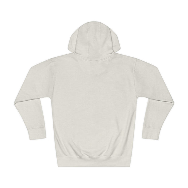 Love Based Unisex Fleece Hoodie