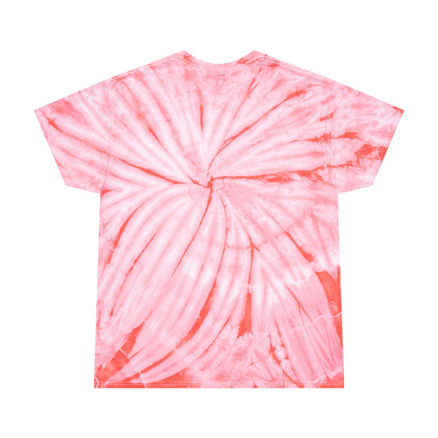 She love’s Me She love’s Me Not She love’s Me Tie-Dye Tee, Cyclone