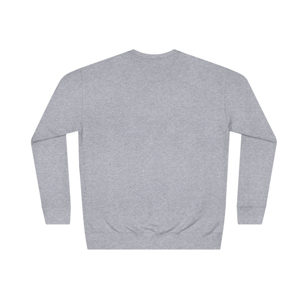 I’m Prayed Over I ain’t Panicking Unisex Crew Sweatshirt