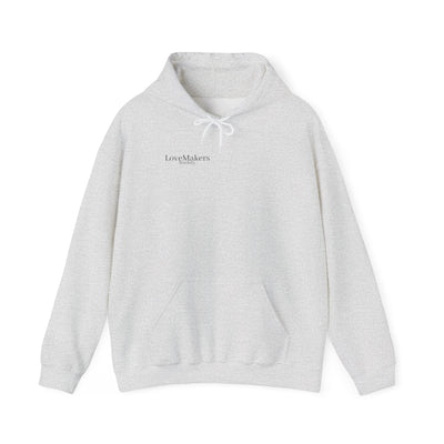 LoveMakers Society Unisex Heavy Blend™ Hooded Sweatshirt