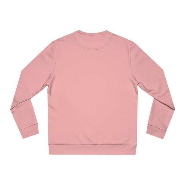 My Peace So Sacred Unisex Changer Sweatshirt