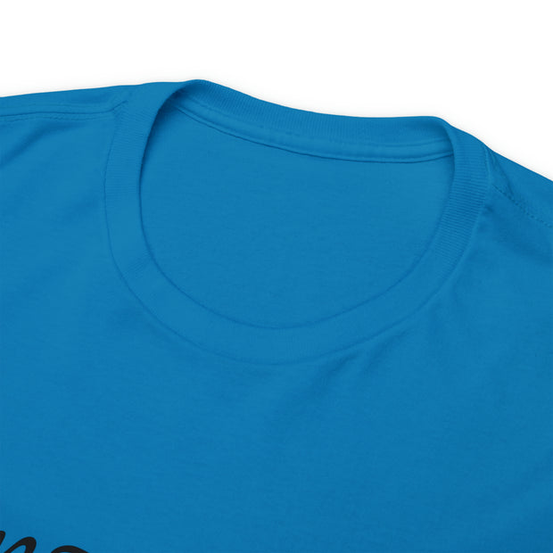Gunz & Rosez I call That Balance Unisex Heavy Cotton Tee