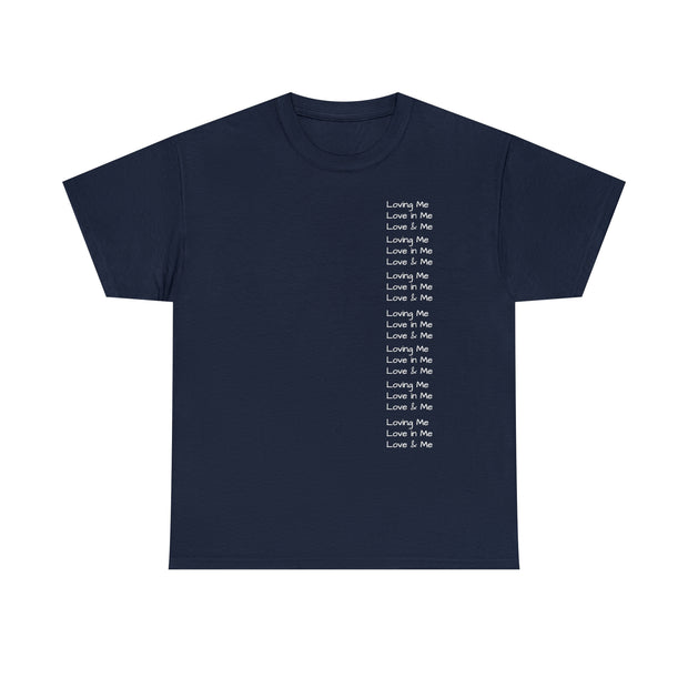 Loving, Love in, Love & Multiple Unisex Heavy Cotton Tee