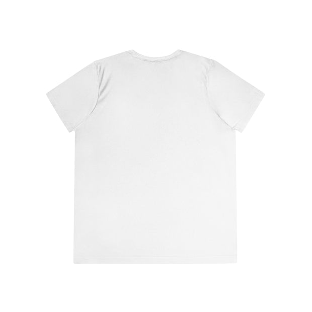 If You Love Me Hug Me Ladies Competitor Tee