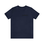 LoveMaker Unisex Jersey Short Sleeve Tee