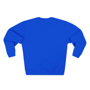 The Popular Loner Unisex Premium Crewneck Sweatshirt