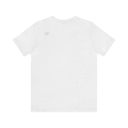 Loving, Love In, Love & Unisex Jersey Short Sleeve Tee