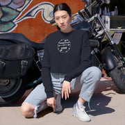 Inspired by Love Women's Cropped Sweatshirt