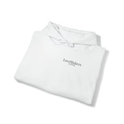 LoveMakers Society Unisex Heavy Blend™ Hooded Sweatshirt
