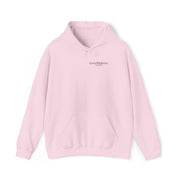 LoveMakers Society Unisex Heavy Blend™ Hooded Sweatshirt