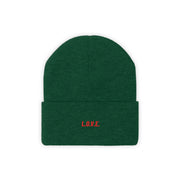 Knit Beanie