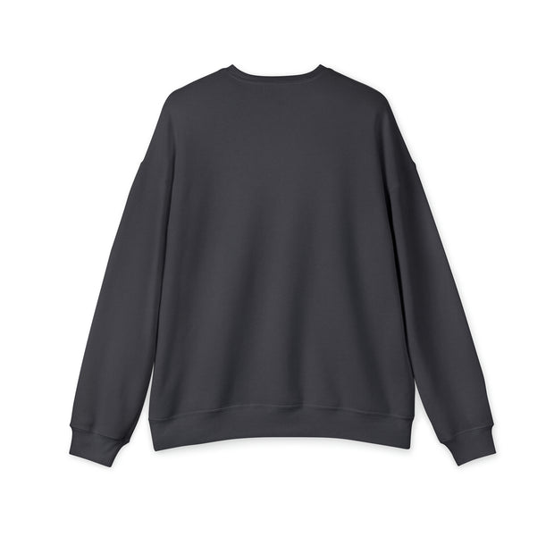 Grace Unisex Drop Shoulder Sweatshirt