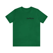 LoveMaker Unisex Jersey Short Sleeve Tee