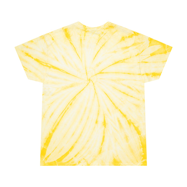 She love’s Me She love’s Me Not She love’s Me Tie-Dye Tee, Cyclone