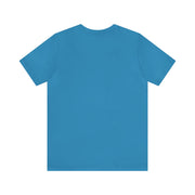 Vital Men Unisex Jersey Short Sleeve Tee