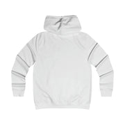 Love me or love me not I love me Girlie College Hoodie