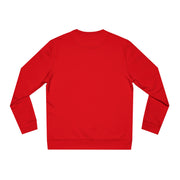 My Peace So Sacred Unisex Changer Sweatshirt