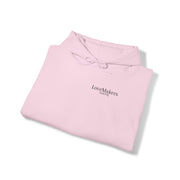 LoveMakers Society Unisex Heavy Blend™ Hooded Sweatshirt