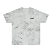 Increase Love One Heart At A Time Unisex Color Blast T-Shirt