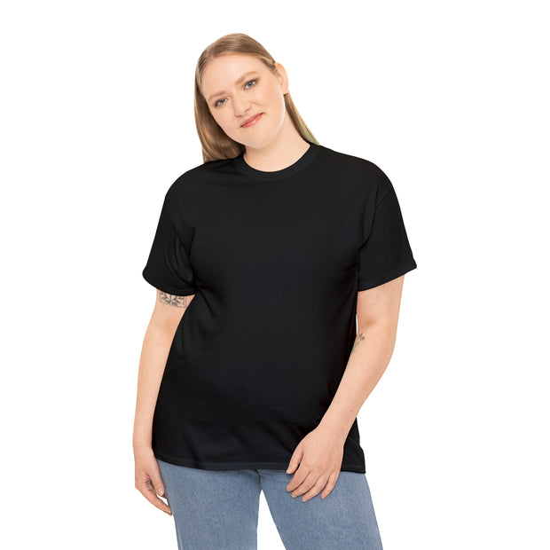 Love Only. Unisex Heavy Cotton Tee