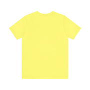 Loving, Love In, Love & Unisex Jersey Short Sleeve Tee