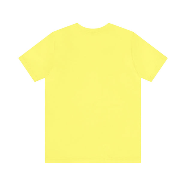 Loving, Love In, Love & Unisex Jersey Short Sleeve Tee