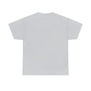 Love Laugh Live Unisex Heavy Cotton Tee
