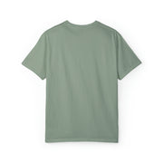 Loved People Unisex Garment-Dyed T-shirt