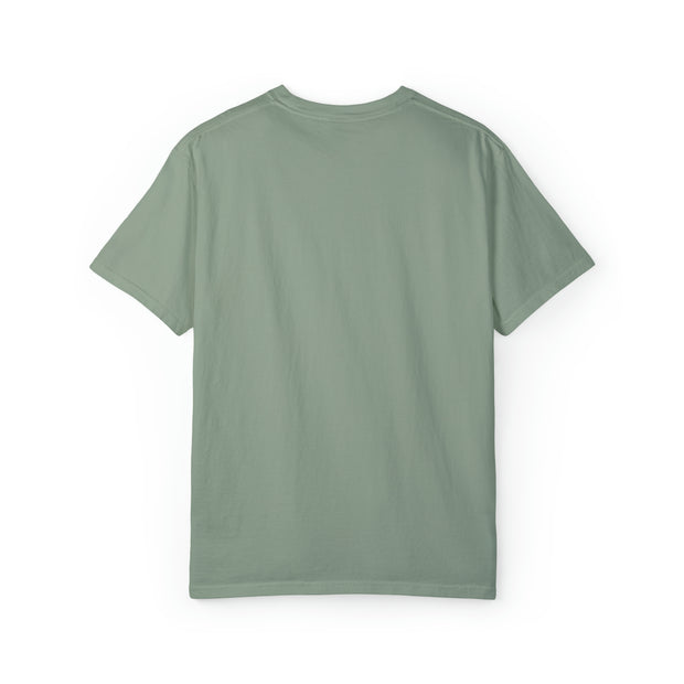 Loved People Unisex Garment-Dyed T-shirt