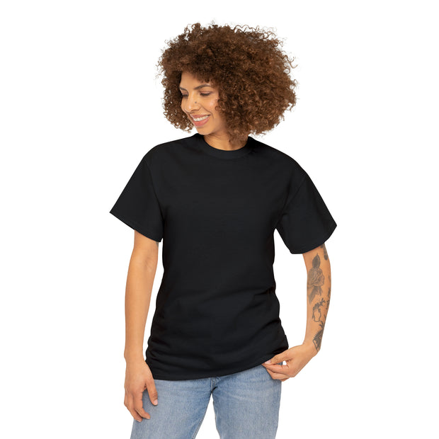 Love Only. Unisex Heavy Cotton Tee