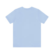 Loving, Love In, Love & Unisex Jersey Short Sleeve Tee