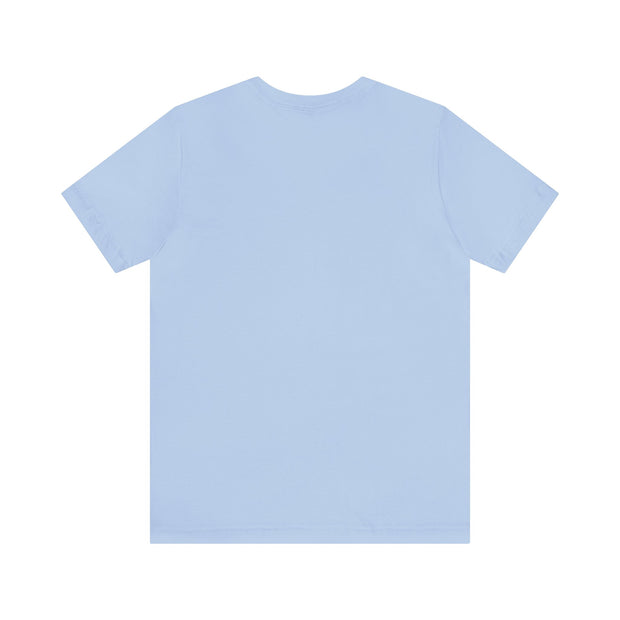 Loving, Love In, Love & Unisex Jersey Short Sleeve Tee