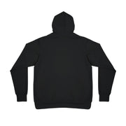 Healin and chillin Athletic Hoodie (AOP)