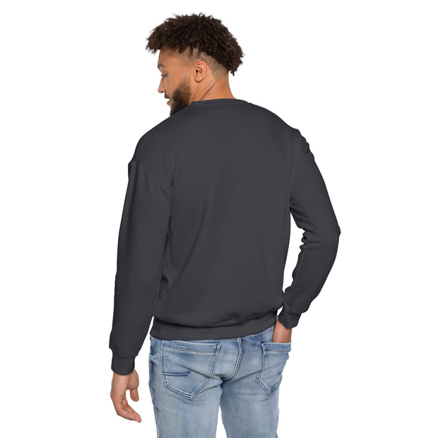 Gifted Unisex Drop Shoulder Sweatshirt