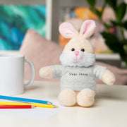 The Sleep Sheep Stuffed Animal with Tee