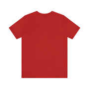 LoveMaker Unisex Jersey Short Sleeve Tee