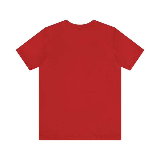 LoveMaker Unisex Jersey Short Sleeve Tee
