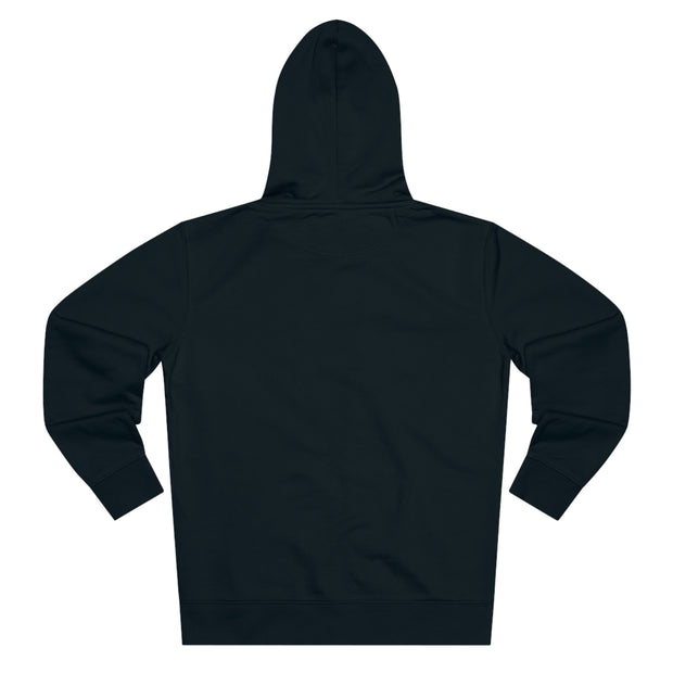 Do It From The Heart  Men's Cultivator Zip Hoodie