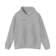 LoveMakers Society Unisex Heavy Blend™ Hooded Sweatshirt