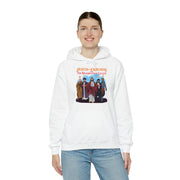 Jesus & Friends Unisex Heavy Blend™ Hooded Sweatshirt
