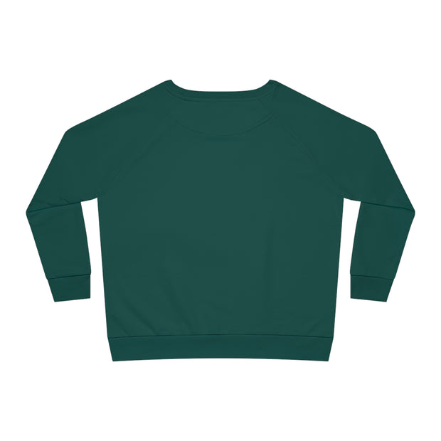 Stay Love Based Women's Dazzler Relaxed Fit Sweatshirt