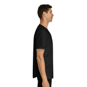 You gonna Make it Thru cause you Always do Men's Baseball Jersey (AOP)