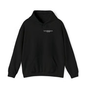 LoveMakers Society Unisex Heavy Blend™ Hooded Sweatshirt