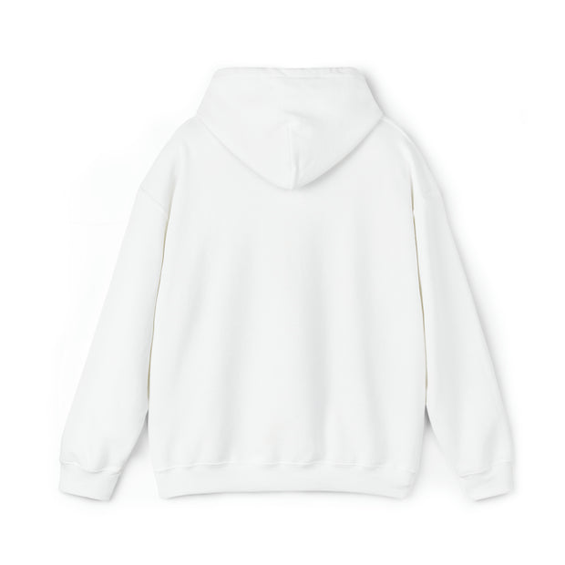Jesus & Friends Unisex Heavy Blend™ Hooded Sweatshirt